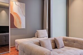 Royce Residences KLCC by CREMES KL