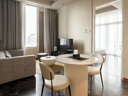 Royce Residences KLCC by CREMES KL
