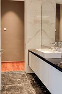 Royce Residences KLCC by CREMES KL
