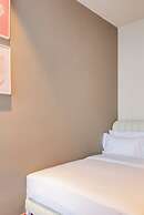 Royce Residences KLCC by CREMES KL