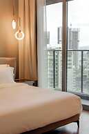 Royce Residences KLCC by CREMES KL