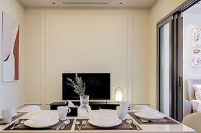 Royce Residences KLCC by CREMES KL