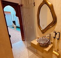 Riad Rozenn