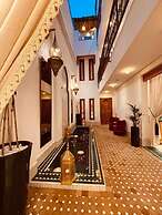 Riad Rozenn