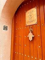 Riad Rozenn