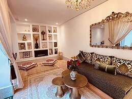 Riad Rozenn