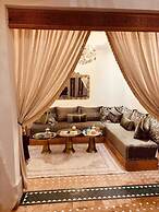 Riad Rozenn