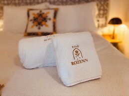 Riad Rozenn