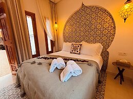 Riad Rozenn