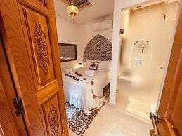 Riad Rozenn
