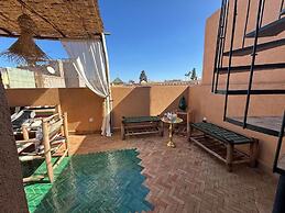 Riad Rozenn
