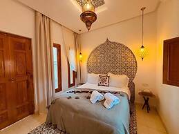 Riad Rozenn