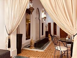 Riad Rozenn