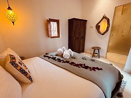 Riad Rozenn