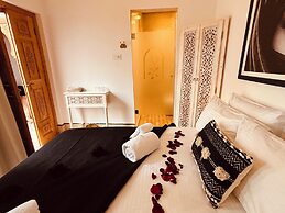 Riad Rozenn