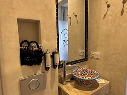 Riad Rozenn