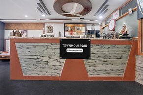 Premiumhotel Aditya Inn