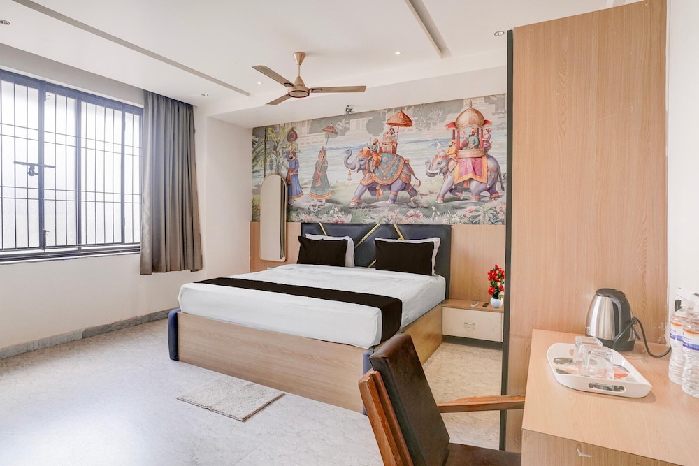 Premiumhotel Aditya Inn