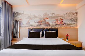 Premiumhotel Aditya Inn