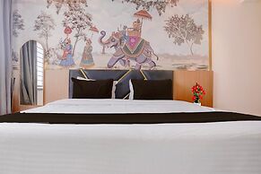 Premiumhotel Aditya Inn