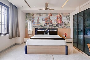 Premiumhotel Aditya Inn