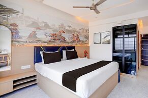Premiumhotel Aditya Inn