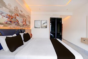 Premiumhotel Aditya Inn