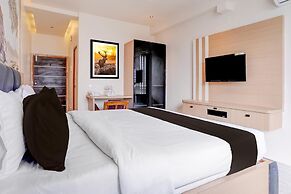 Premiumhotel Aditya Inn