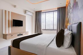 Premiumhotel Aditya Inn