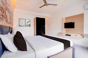 Premiumhotel Aditya Inn