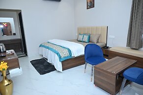 Hotel Blue Ocean