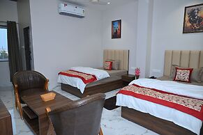 Hotel Blue Ocean