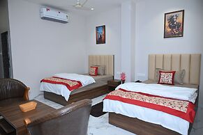 Hotel Blue Ocean