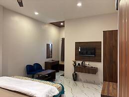 Hotel Blue Ocean