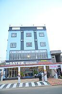 Hotel Blue Ocean