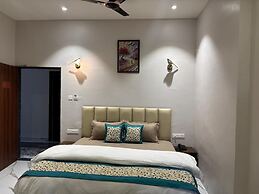 Hotel Blue Ocean