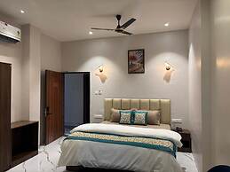 Hotel Blue Ocean