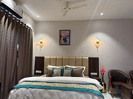 Hotel Blue Ocean