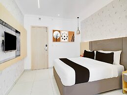 Townhouse Oak Aecs Layout Brookfield