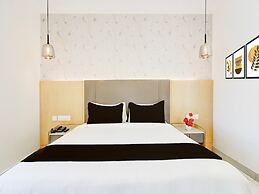 Townhouse Oak Aecs Layout Brookfield
