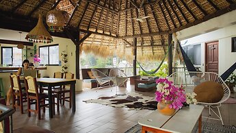 Punta Dreams