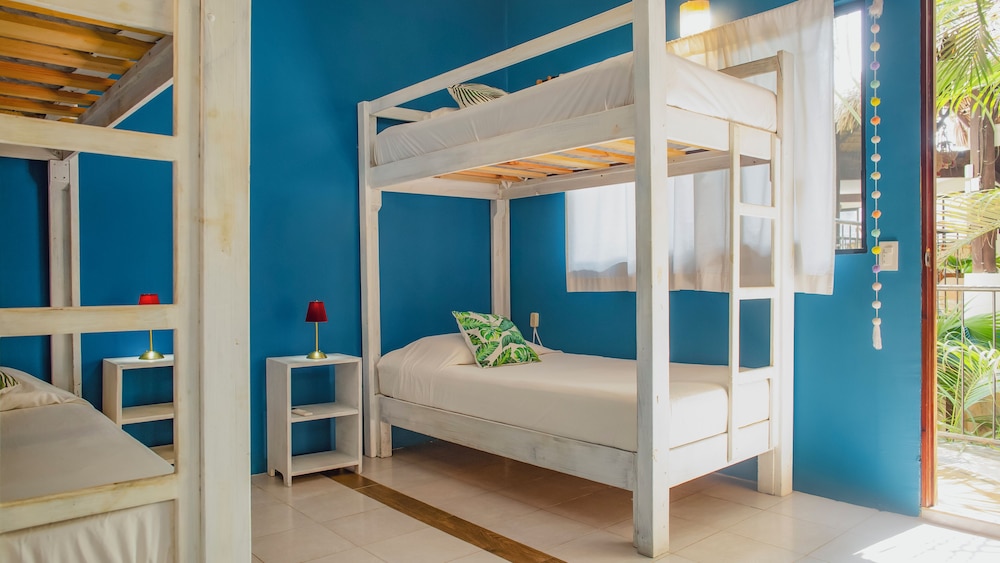 Punta Dreams