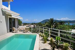 Maison D'Azur Lefkas Private Pool