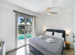 Maison D'Azur Lefkas Private Pool