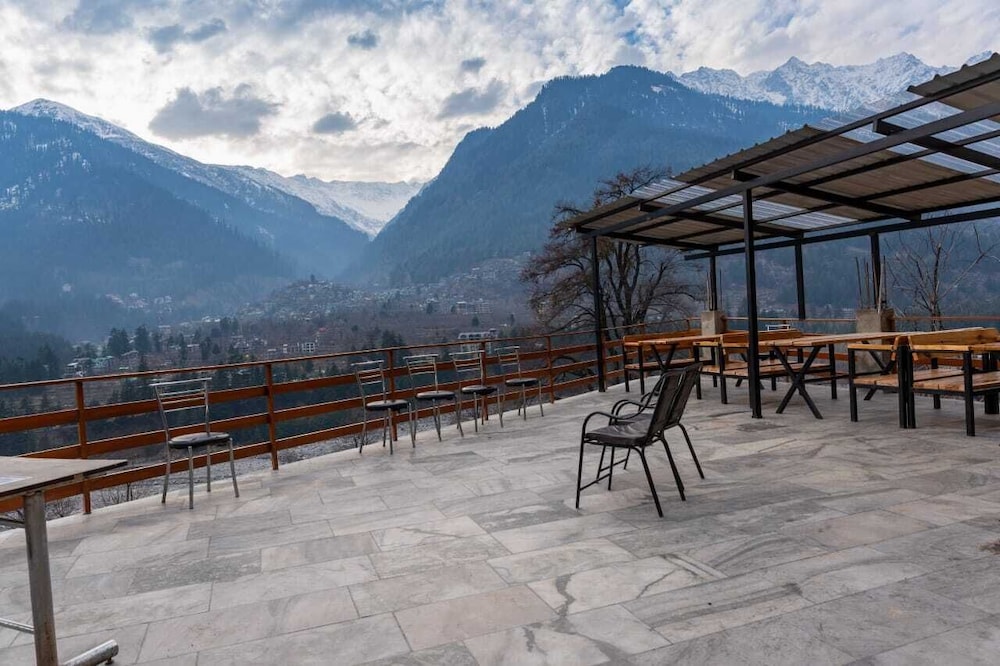 The himalayan Drift Cottage