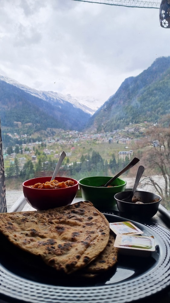 The himalayan Drift Cottage