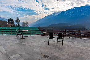 The himalayan Drift Cottage