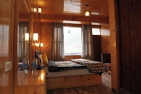 The himalayan Drift Cottage