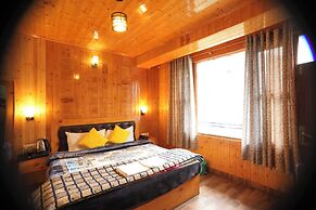 The himalayan Drift Cottage