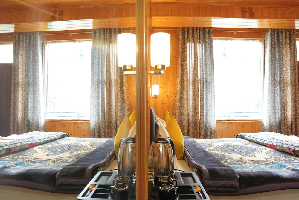 The himalayan Drift Cottage
